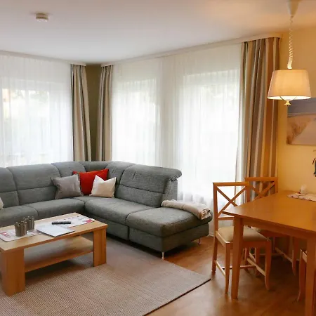 3_02 _inselstrand_ Apartamento